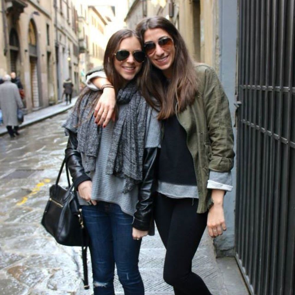 Meet your Posher, Danielle